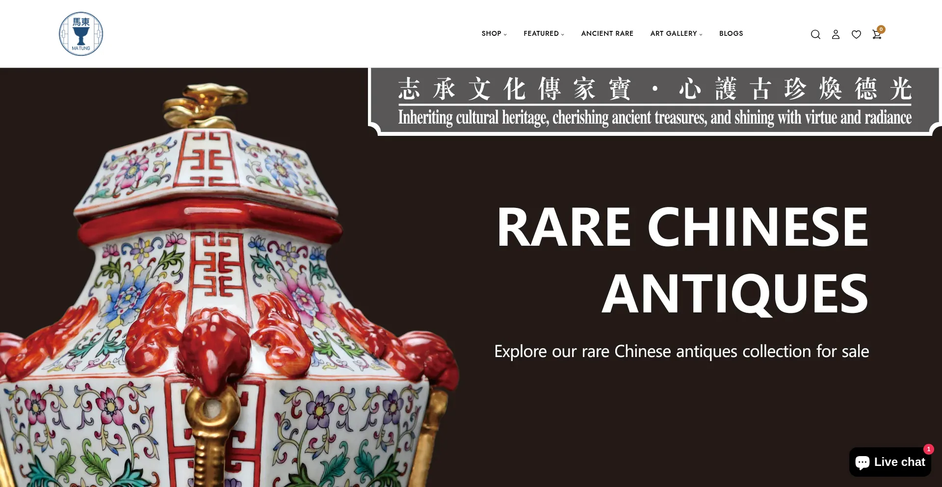 Matungart.com