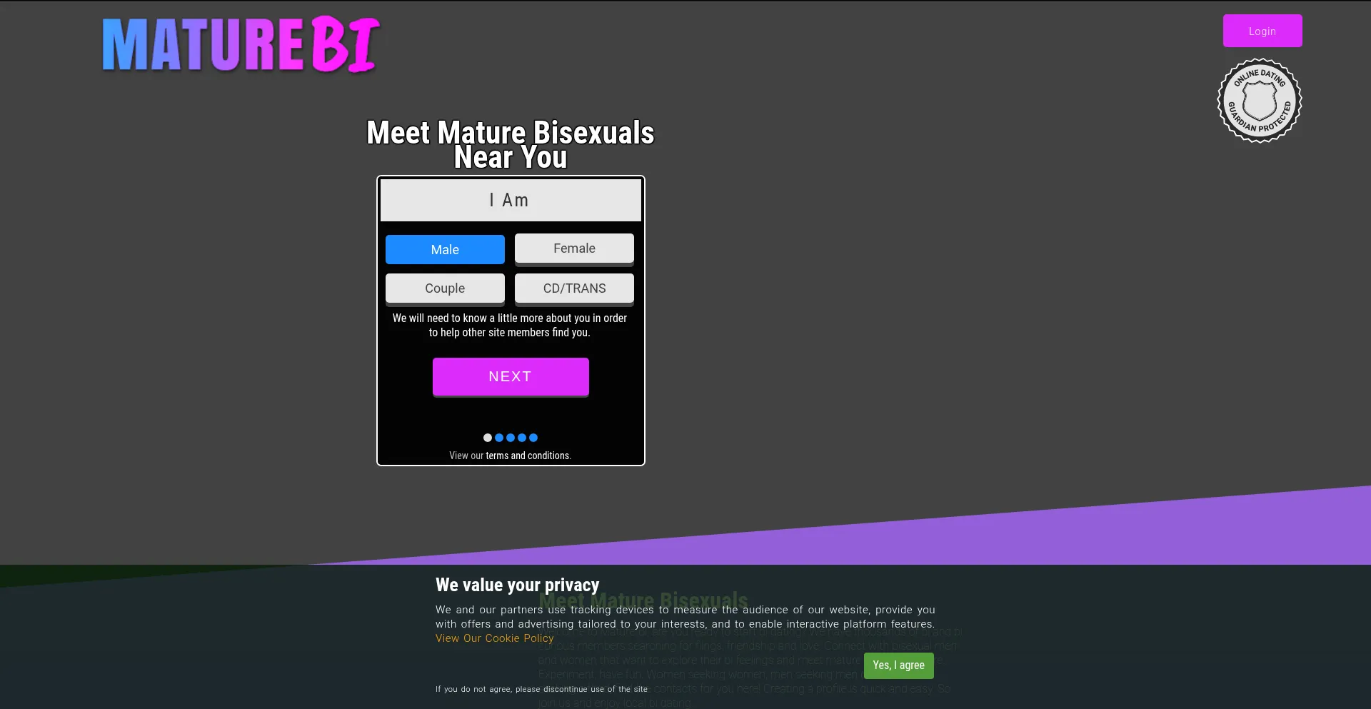 Maturebi.com