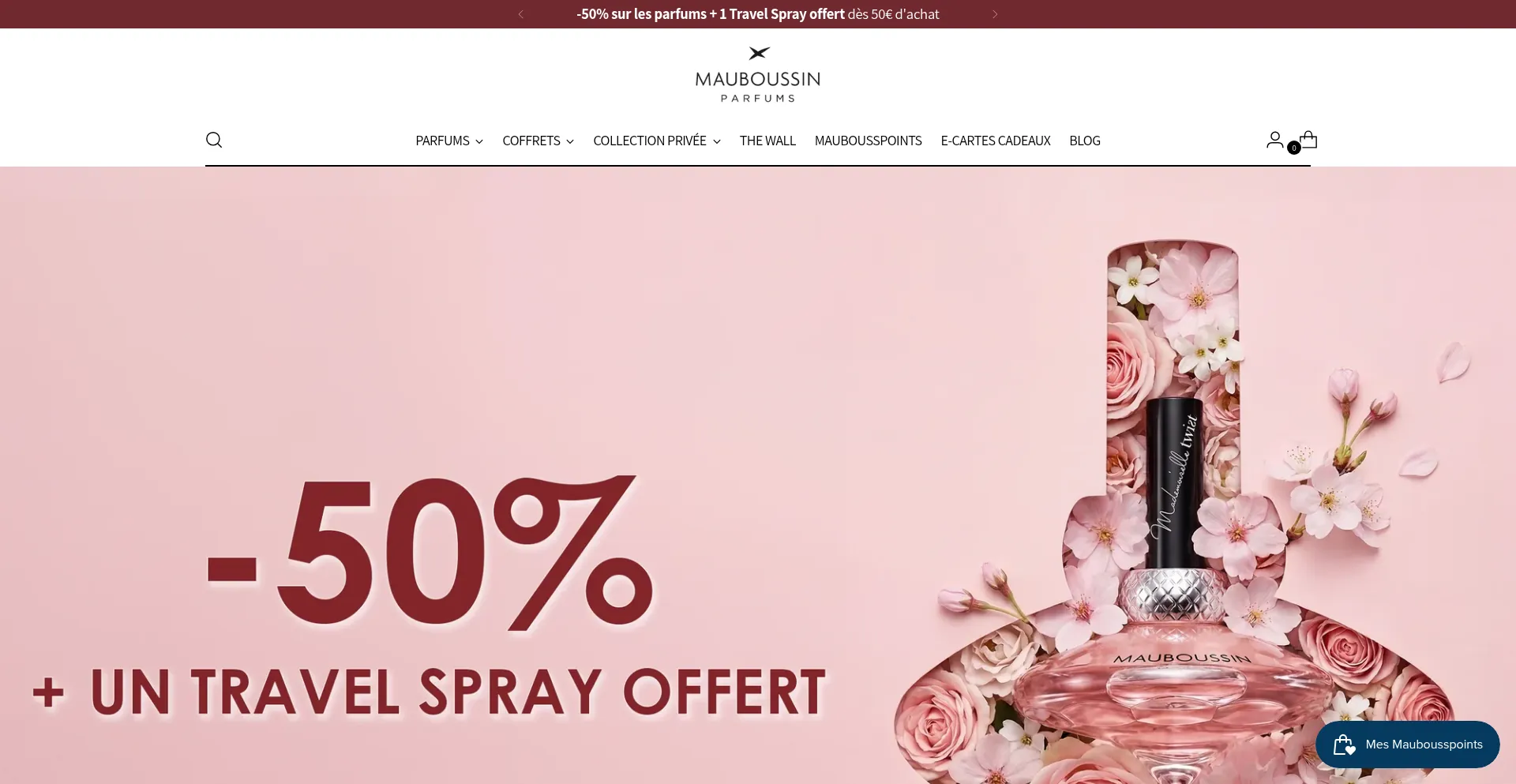 Mauboussinparfums.com