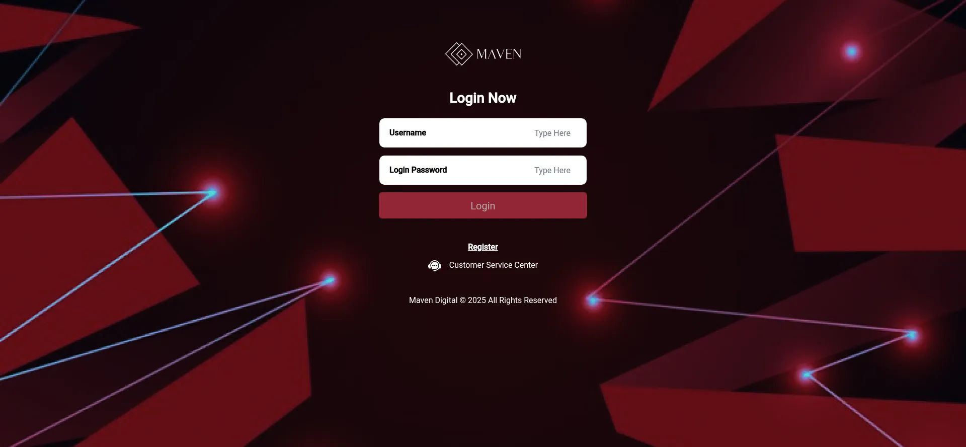 Mavendigitalapps.cc