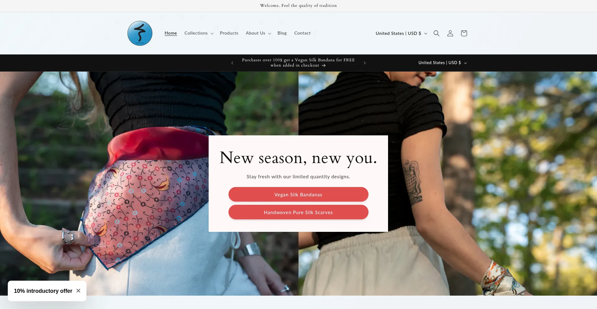Is Mavishscarves.com Safe?