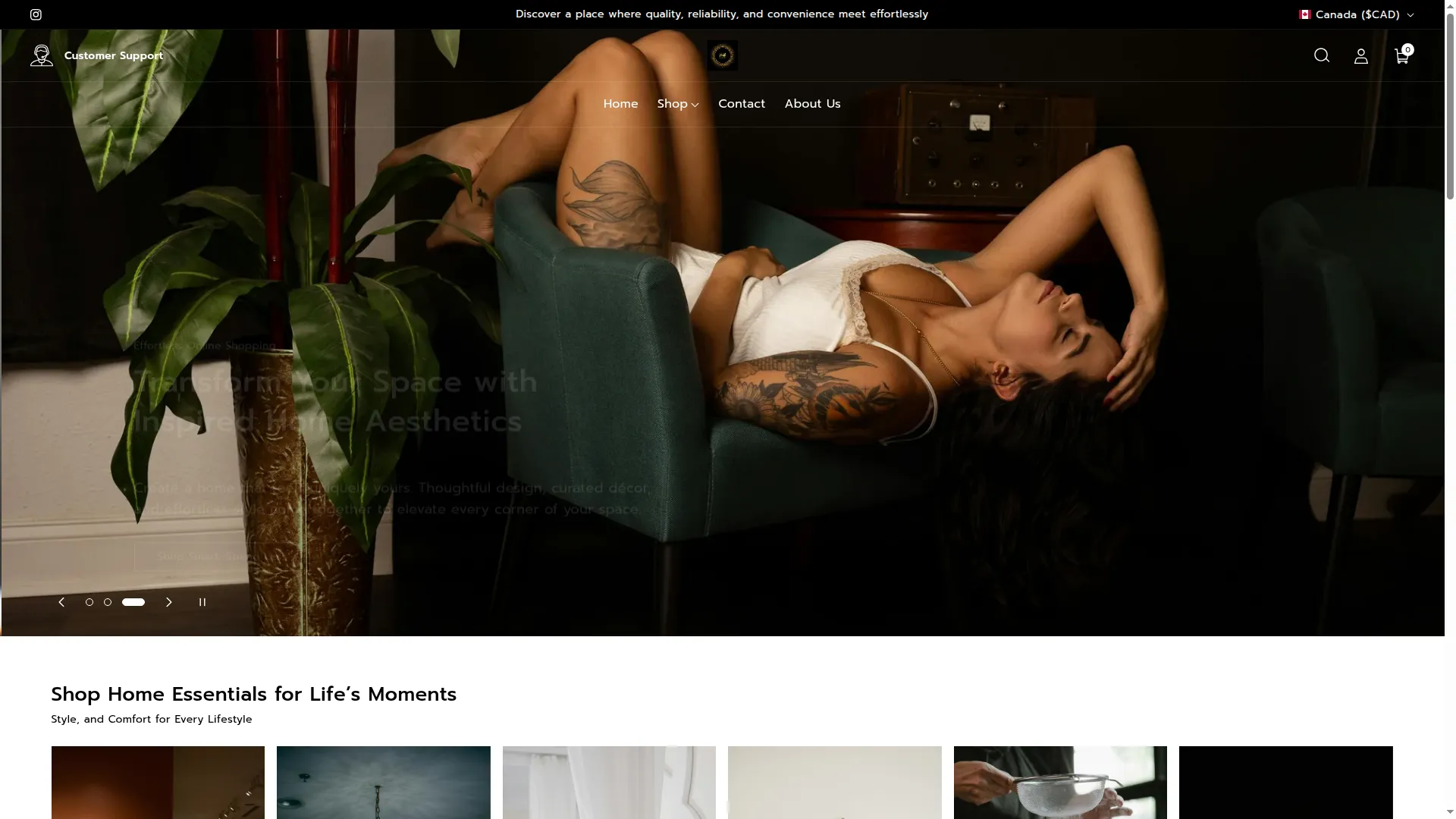 Mavybdirect.com