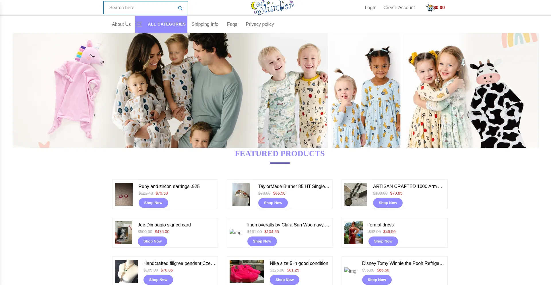 Website screenshot of Mawet.pussyjust.baby