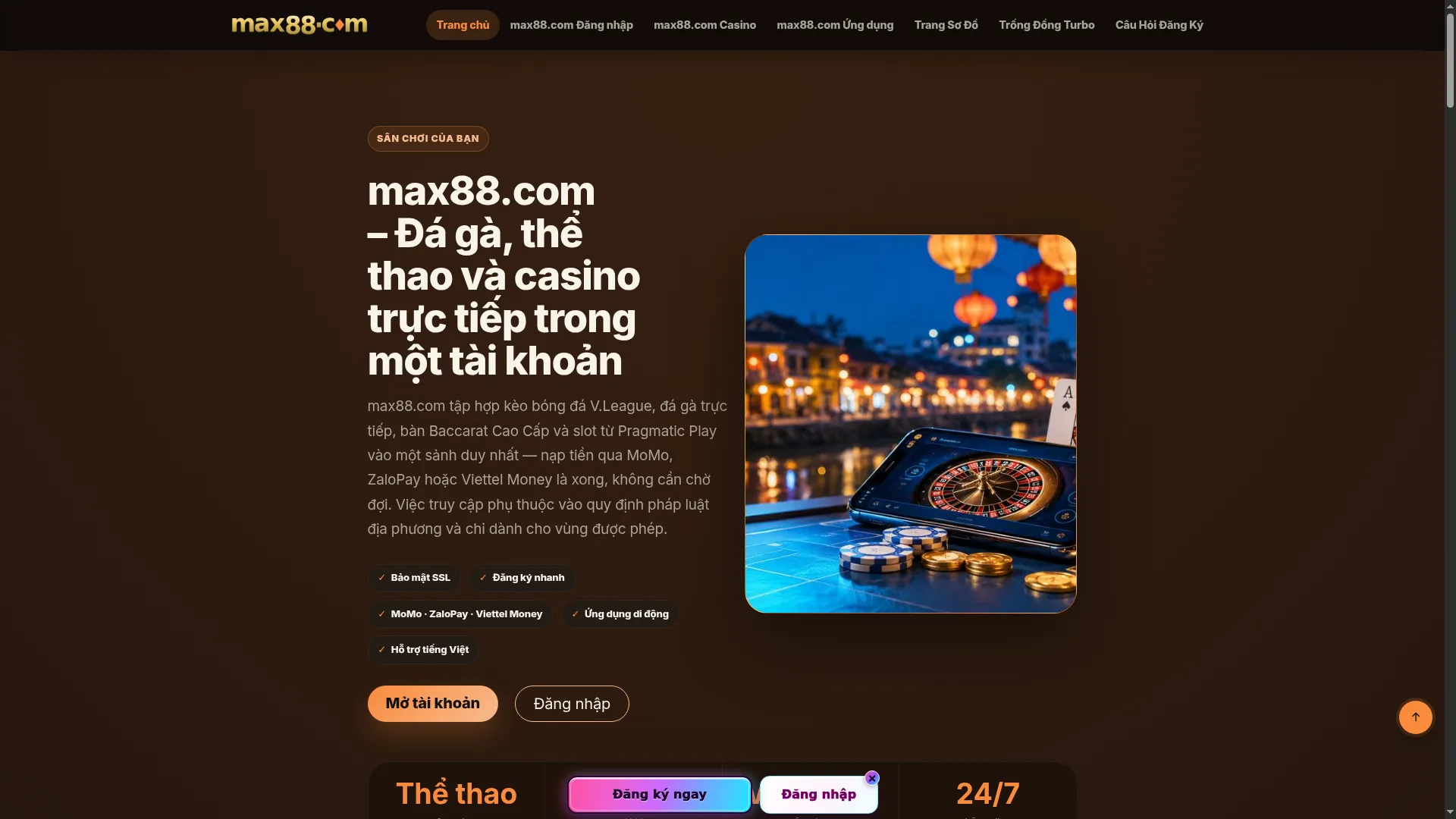Max88com.xyz