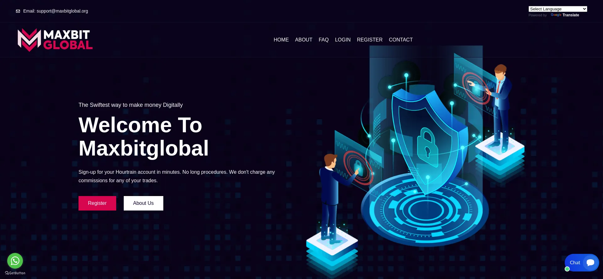 Maxbitglobal.org