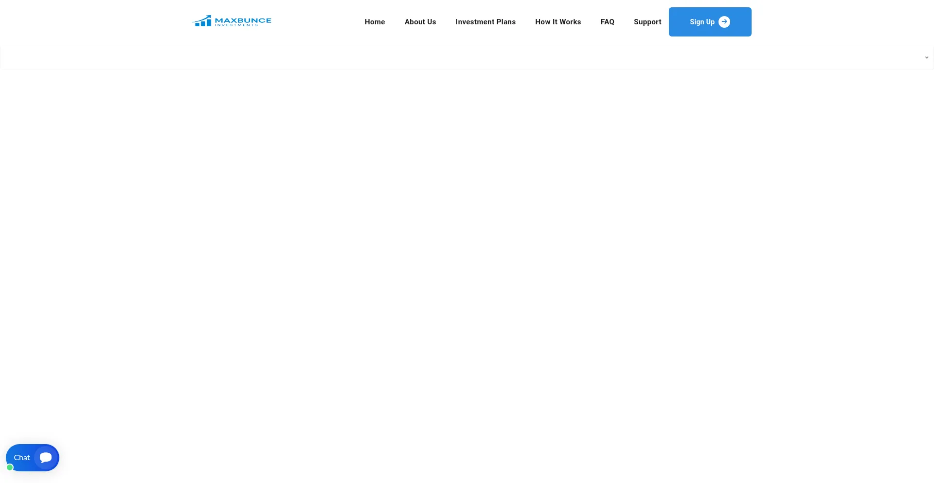 Is Maxbunce.ltd Safe?