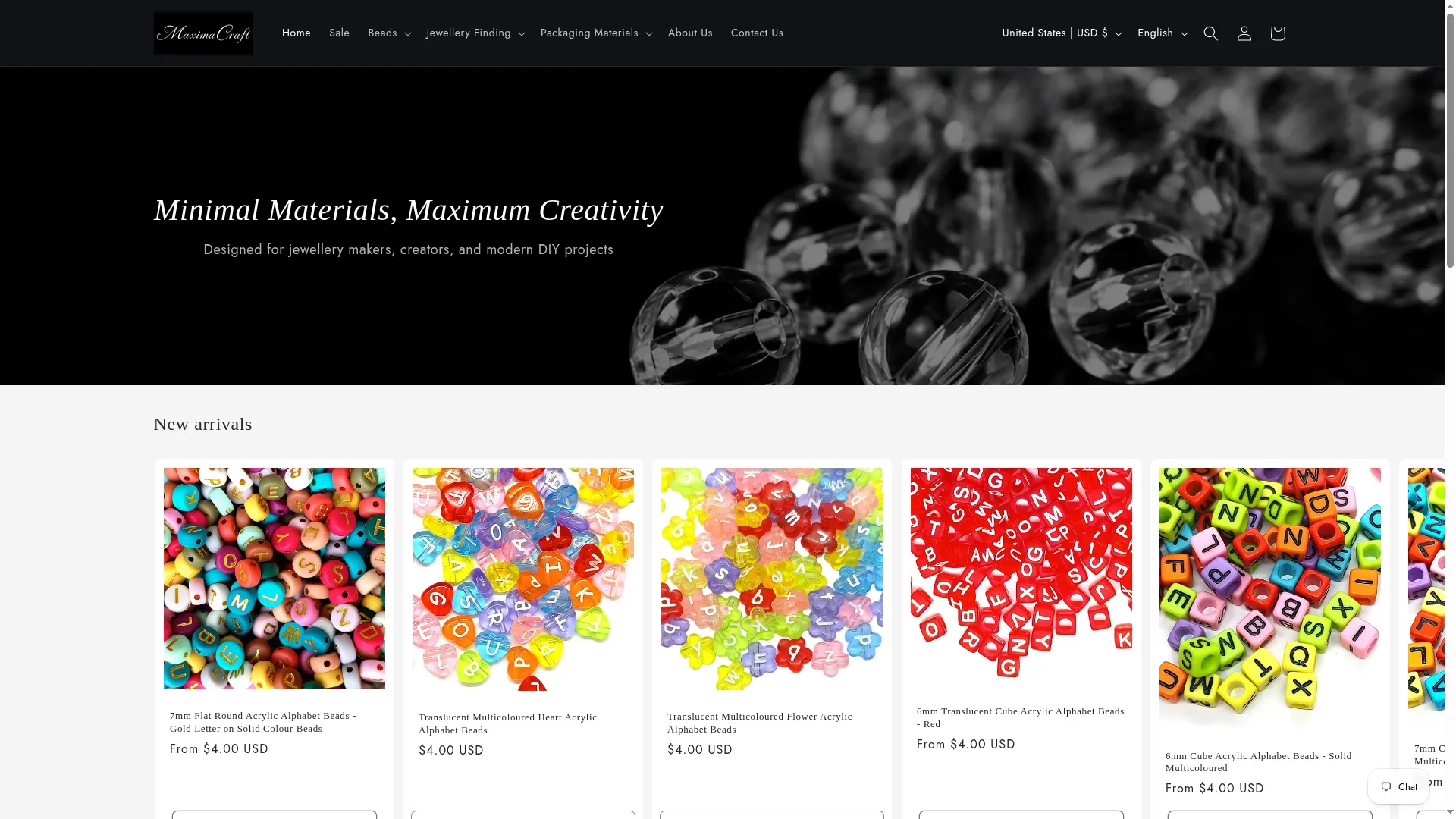 Maximacraft.co.uk