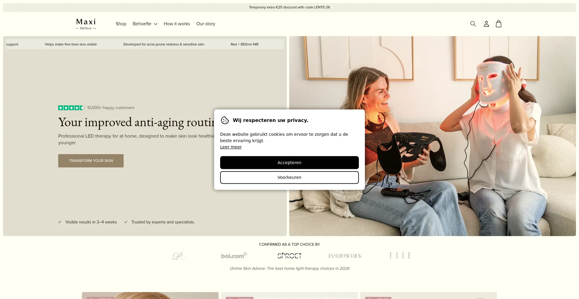 Maximeilleur.com