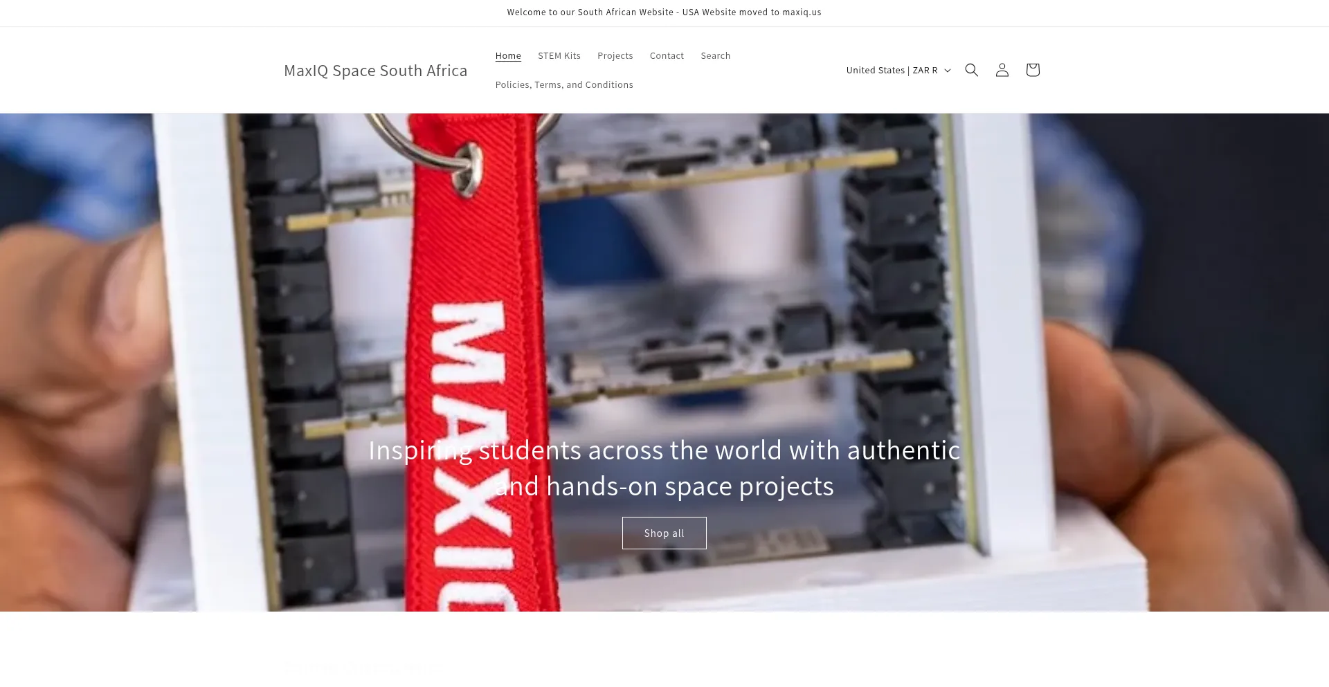 Is Maxiq.space Safe?