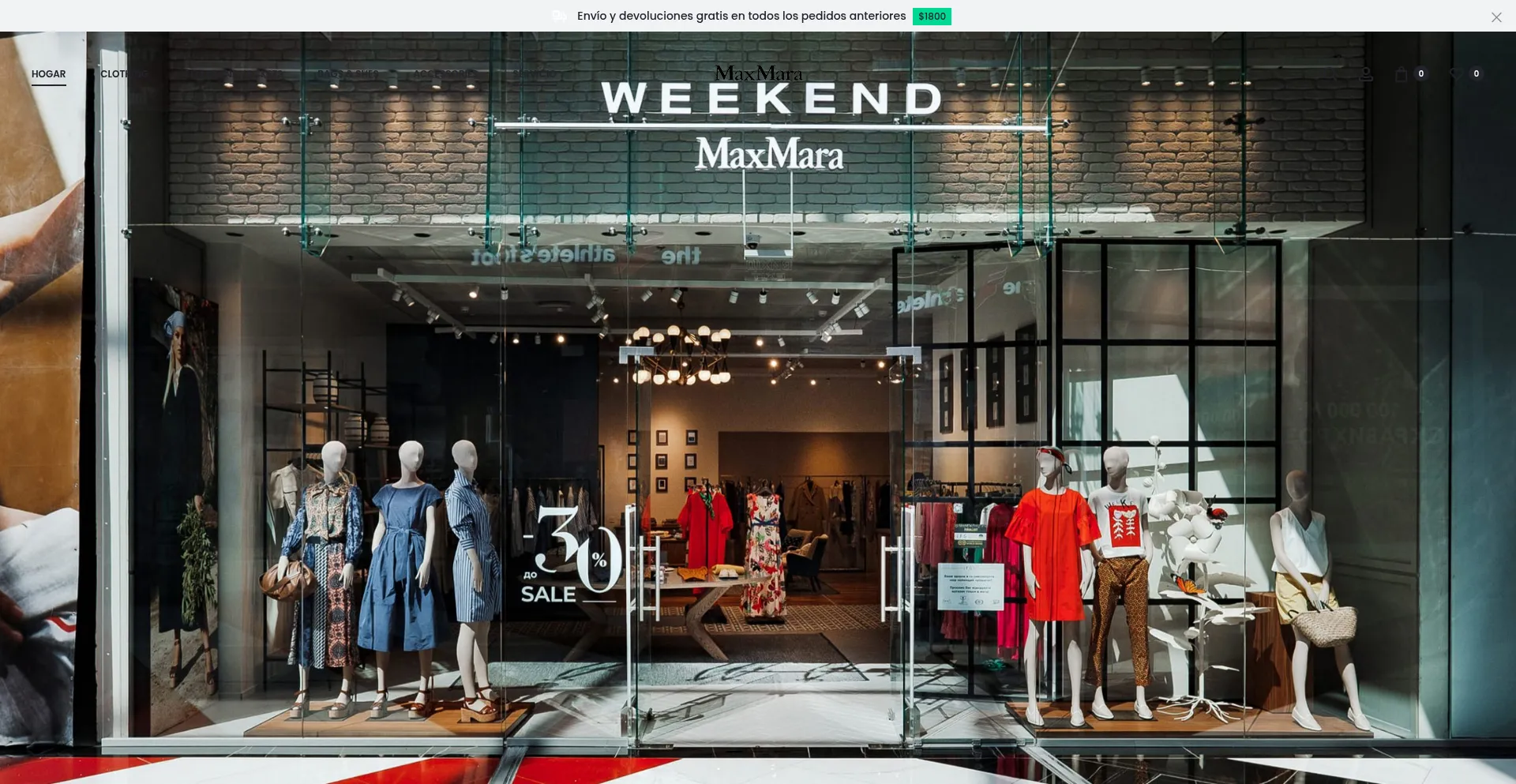 Maxmaramx.com.mx