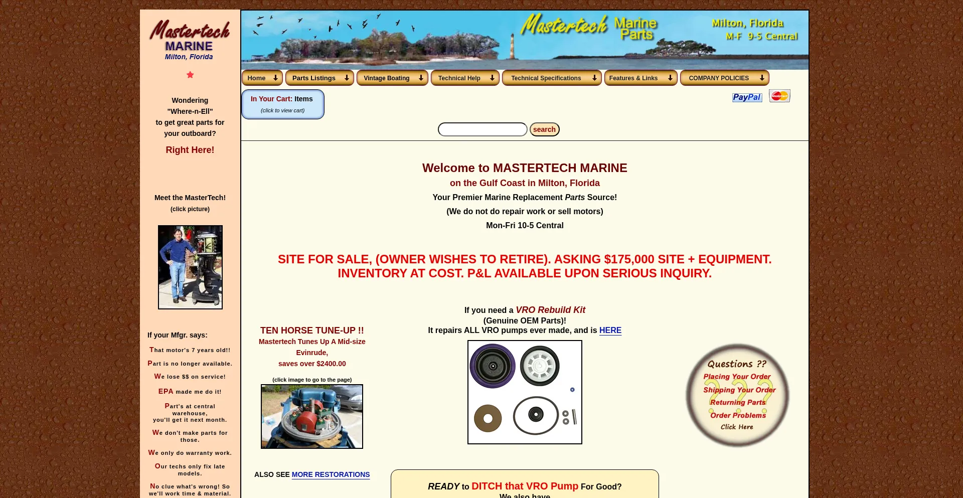 Is Maxrules.com Safe?