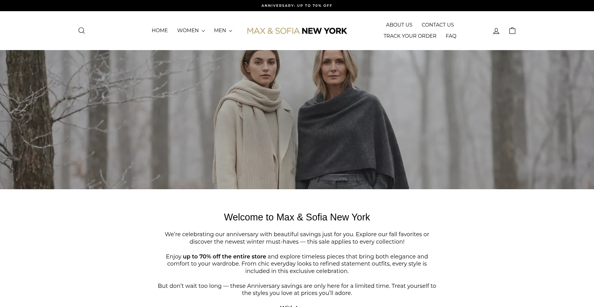 Maxsofia-newyork.com