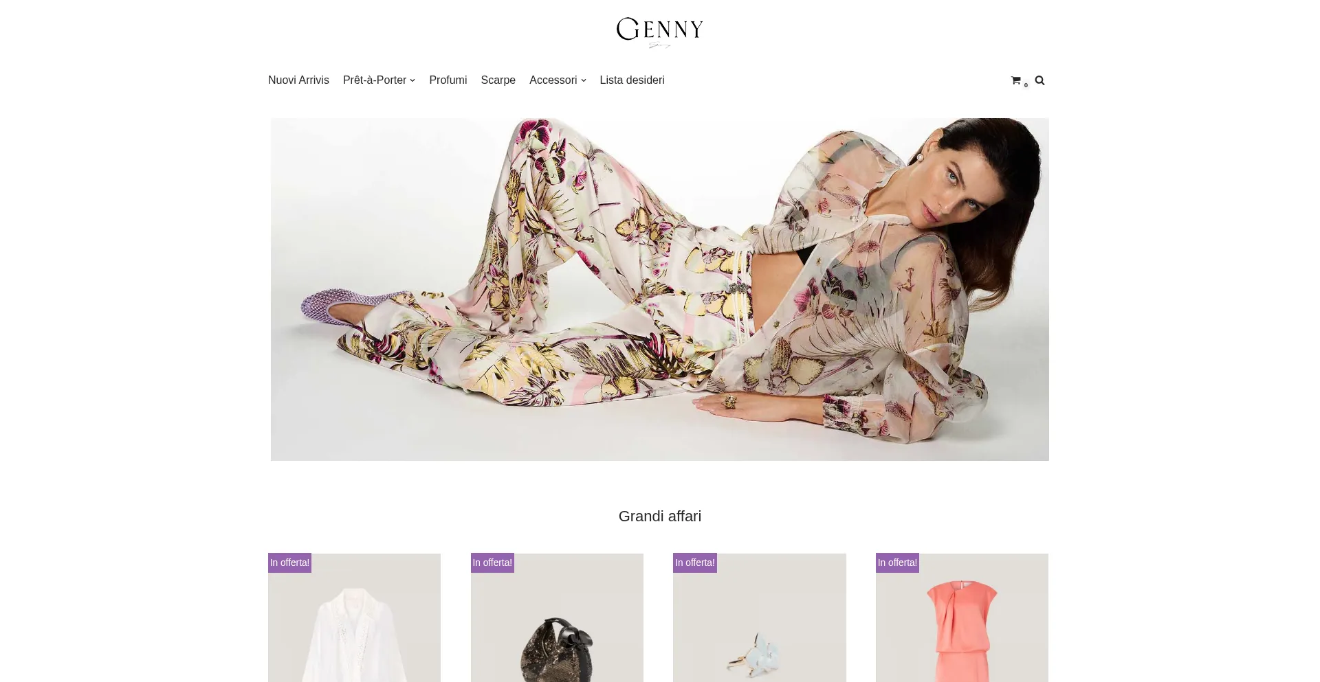 Mayacoty.shop Screenshot