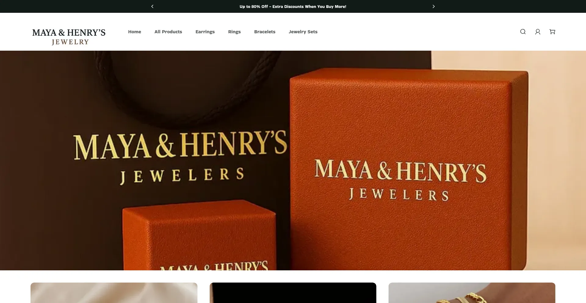 Mayahenry1949.com