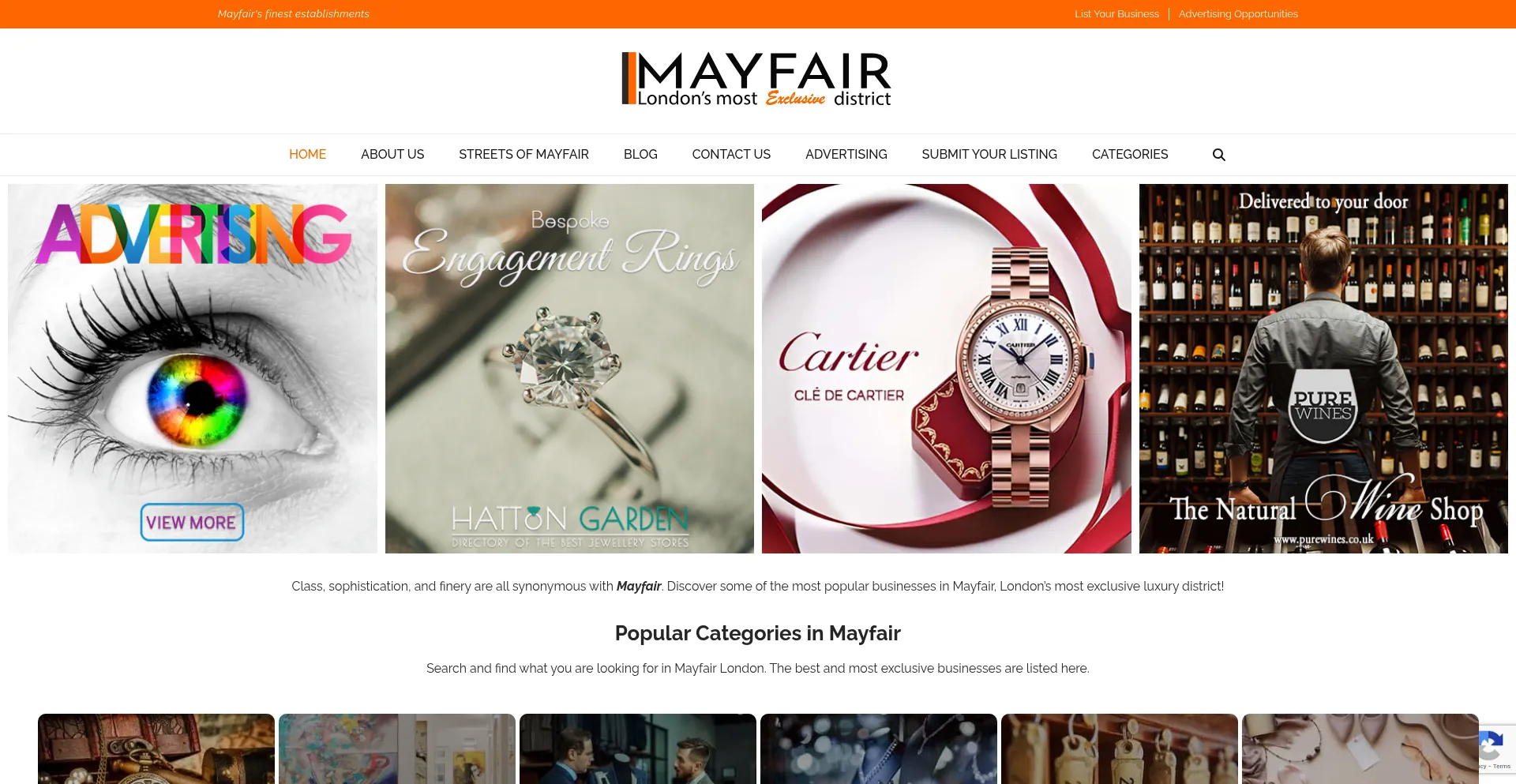 Mayfair-london.co.uk