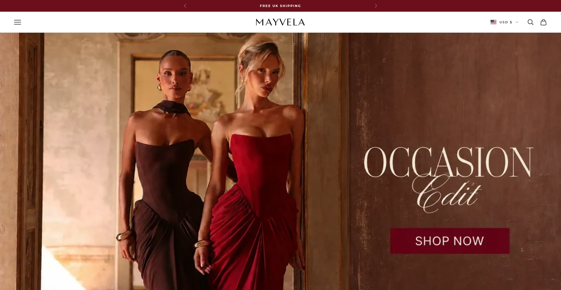 Mayvela.com