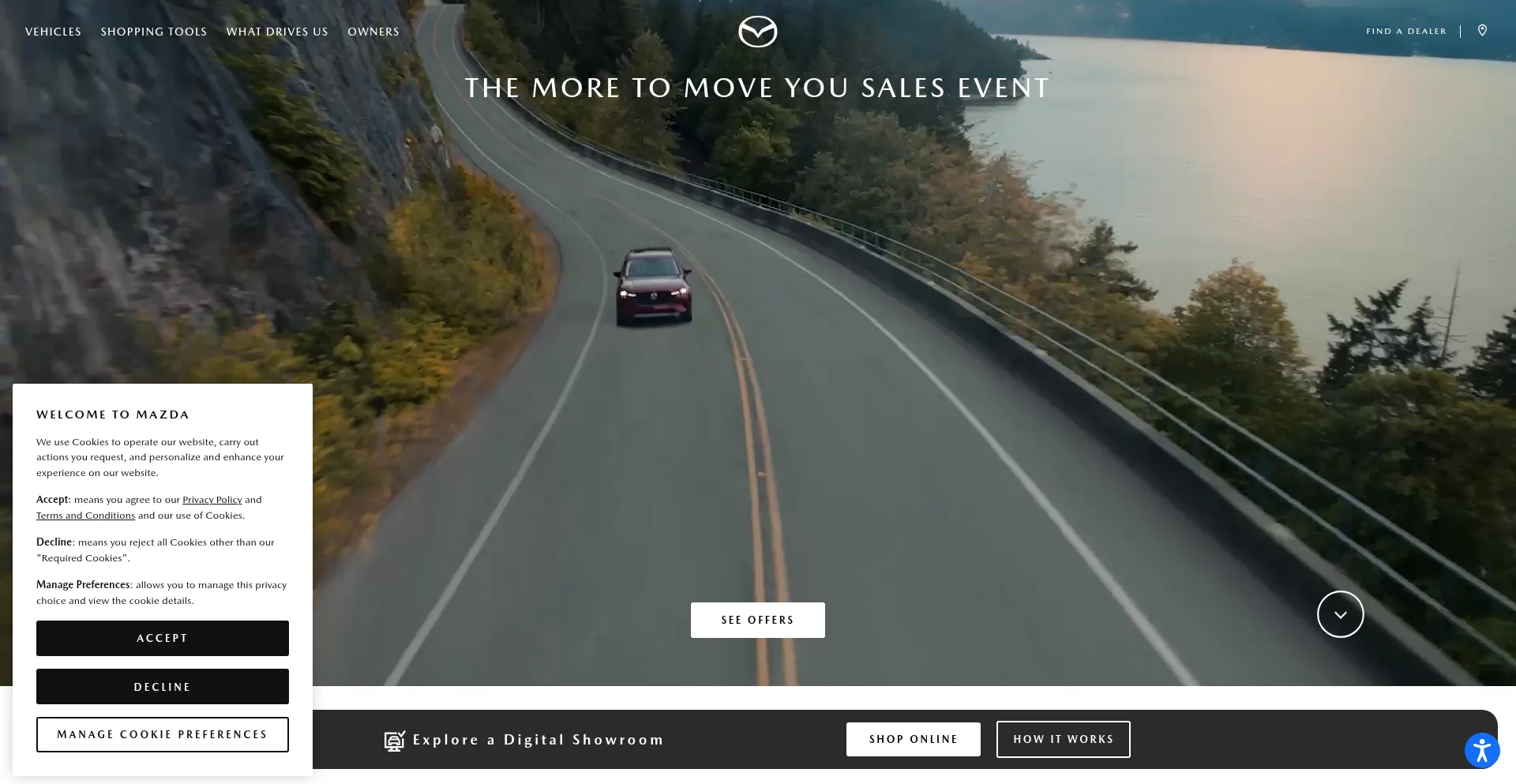 Mazdausa.com