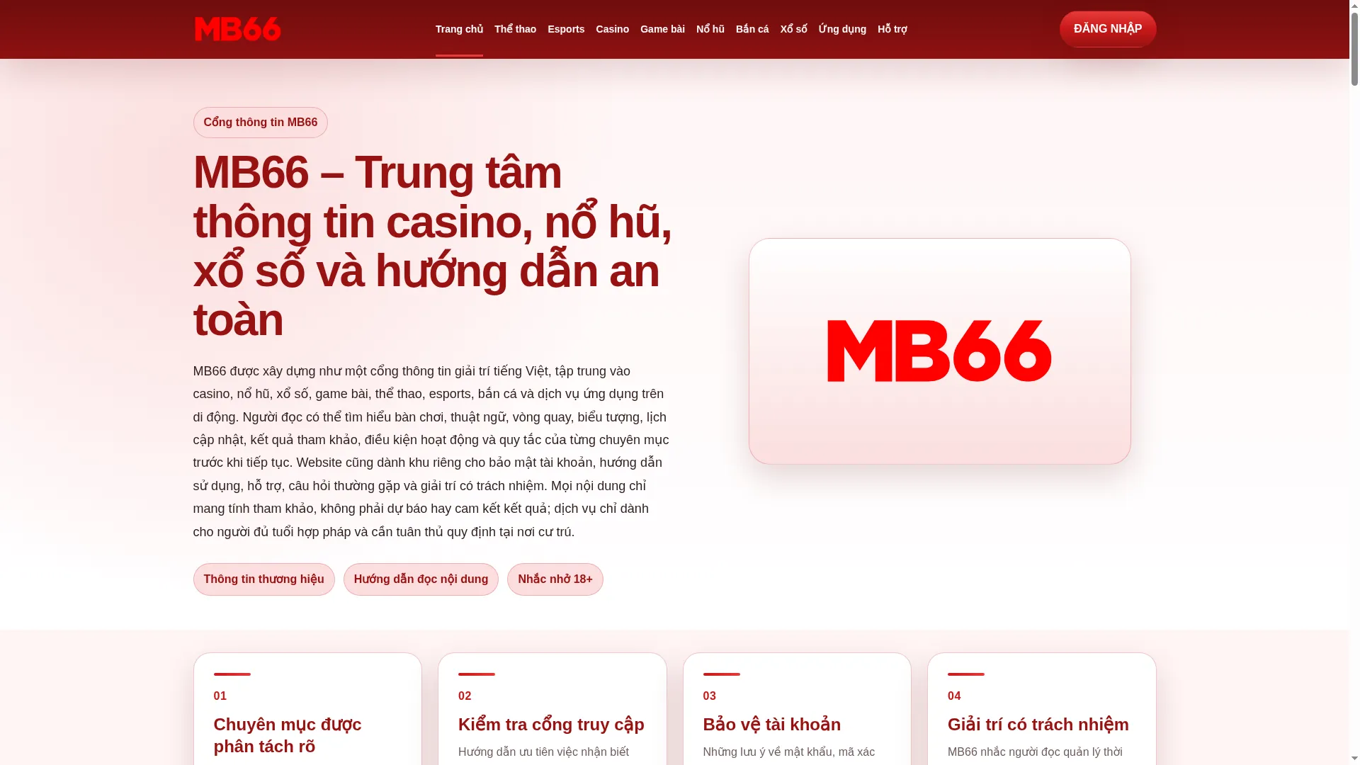 Mb66sport.com