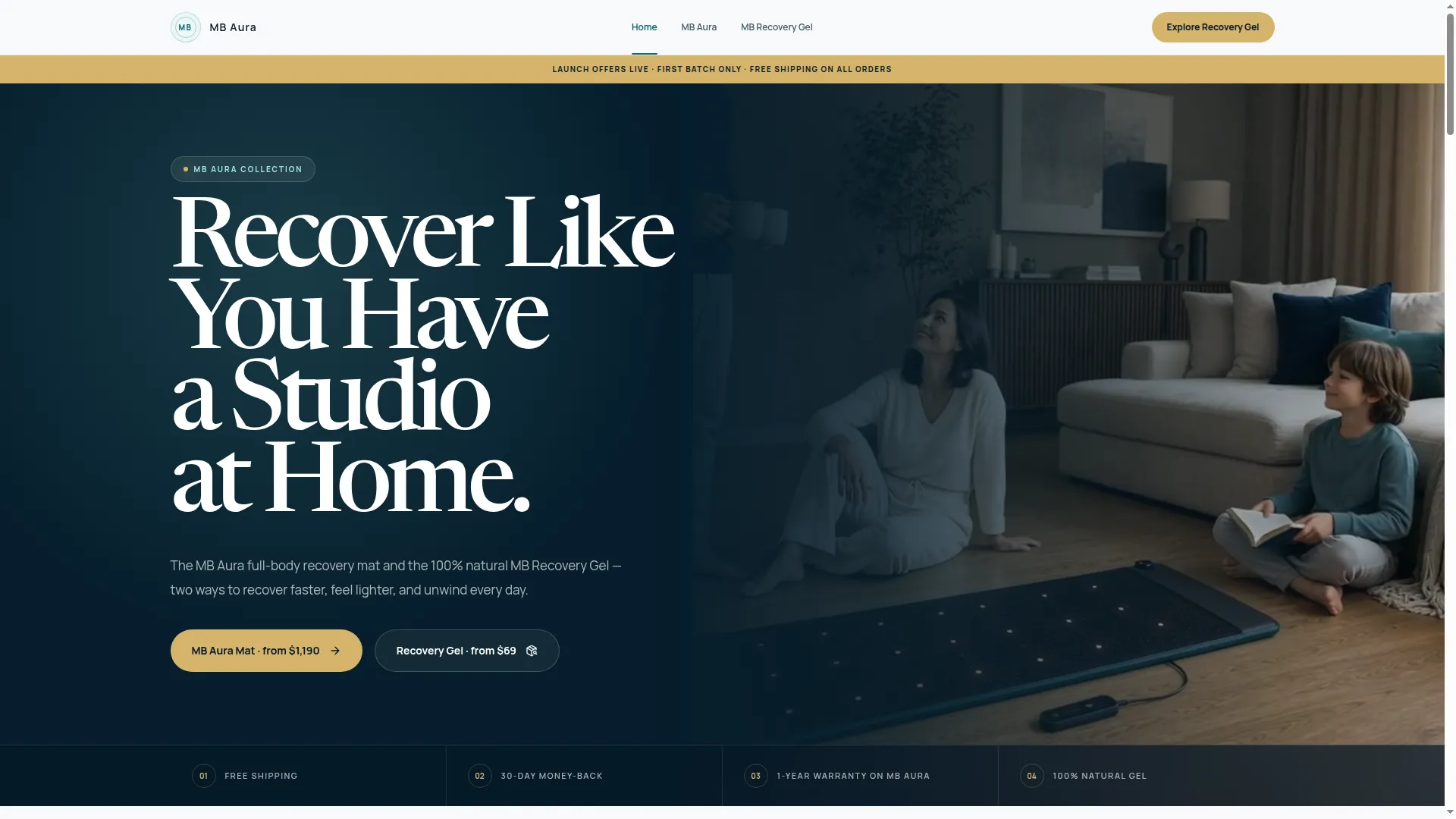 Mb-aura.com