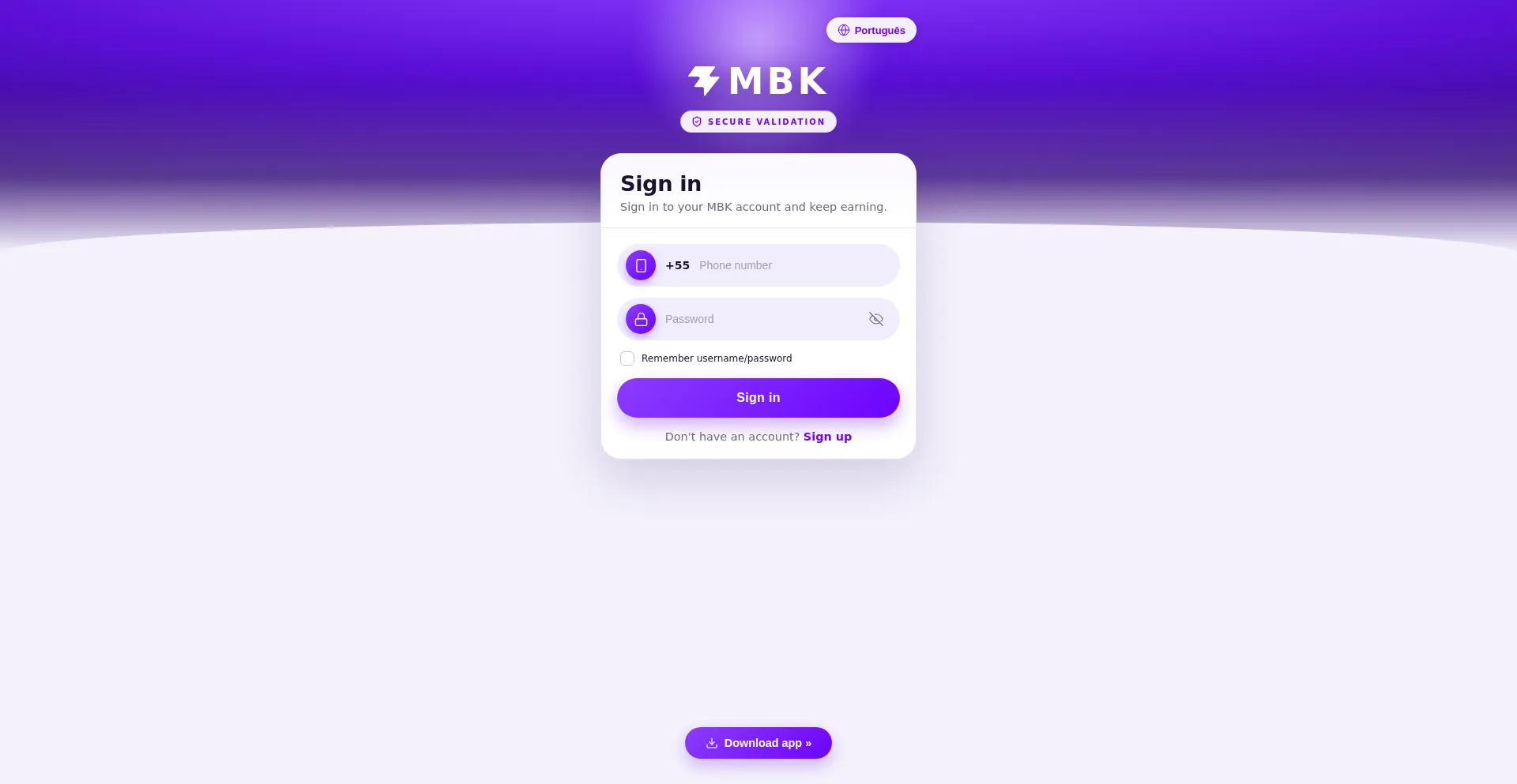 Mbk4342.online