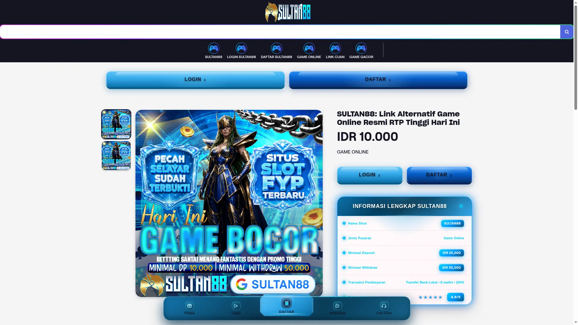 Mbperformanceonline.com