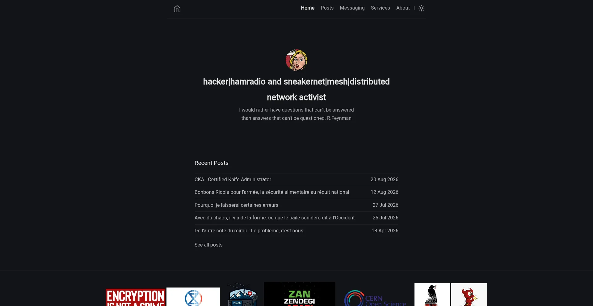 Mbuf.net