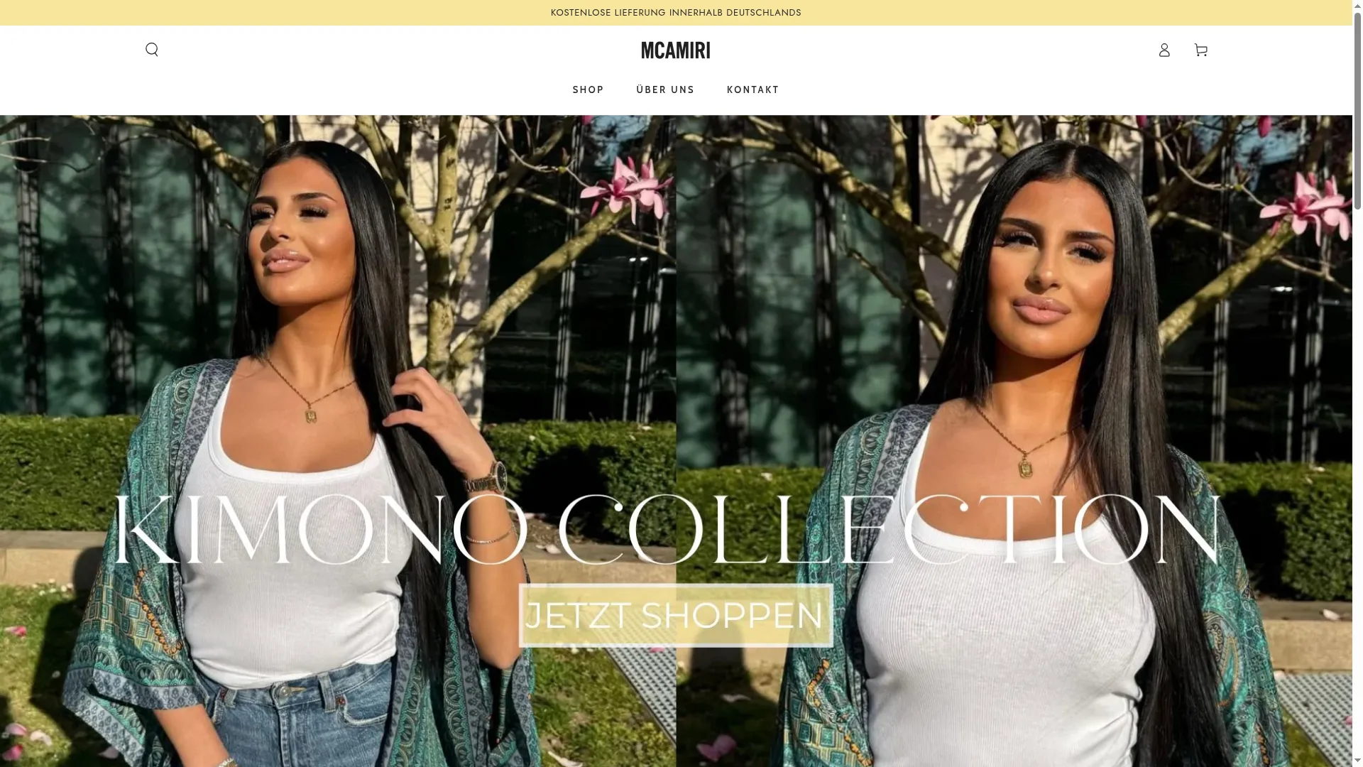 Mcamiri.com