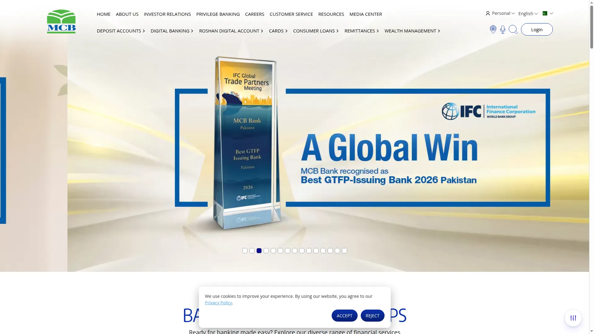 Mcb.com.pk