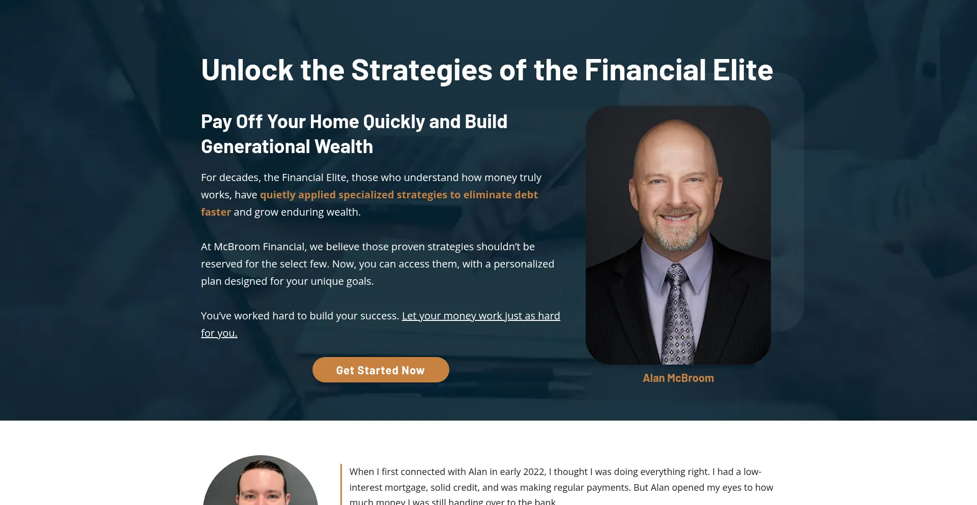 Mcbroomfinancial.com