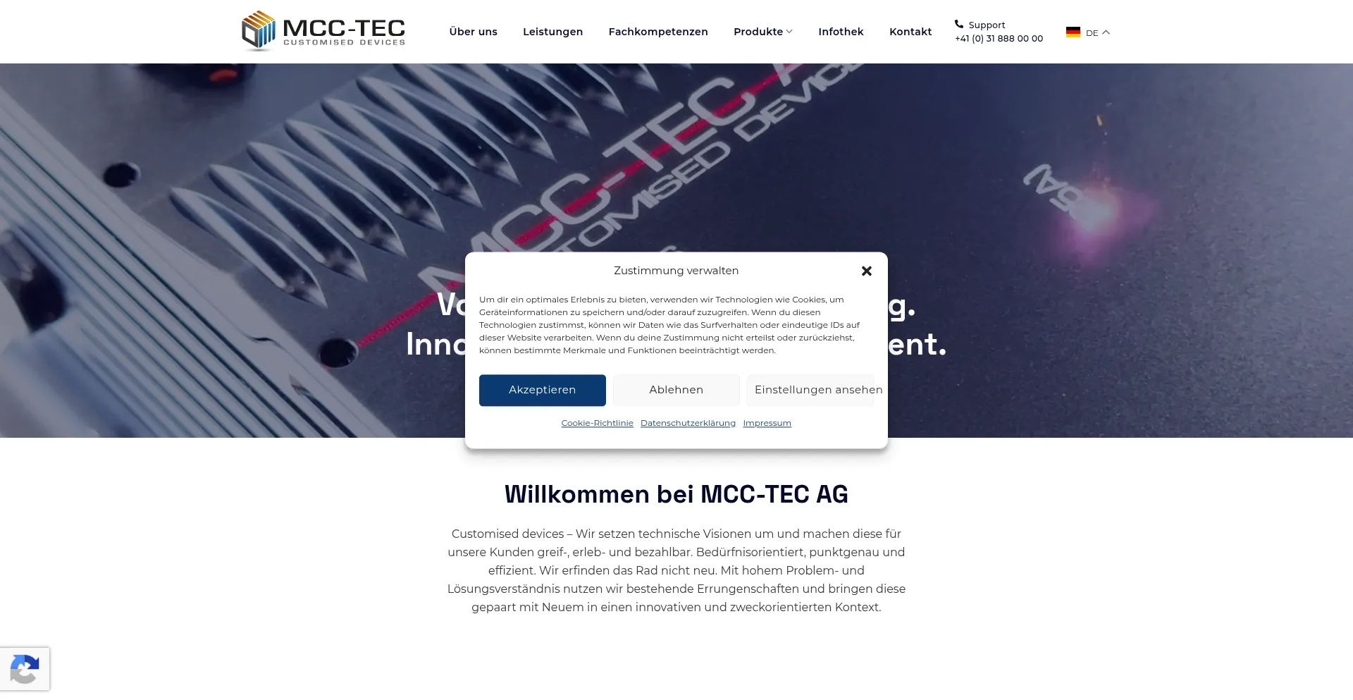 Mcc-tec.ch