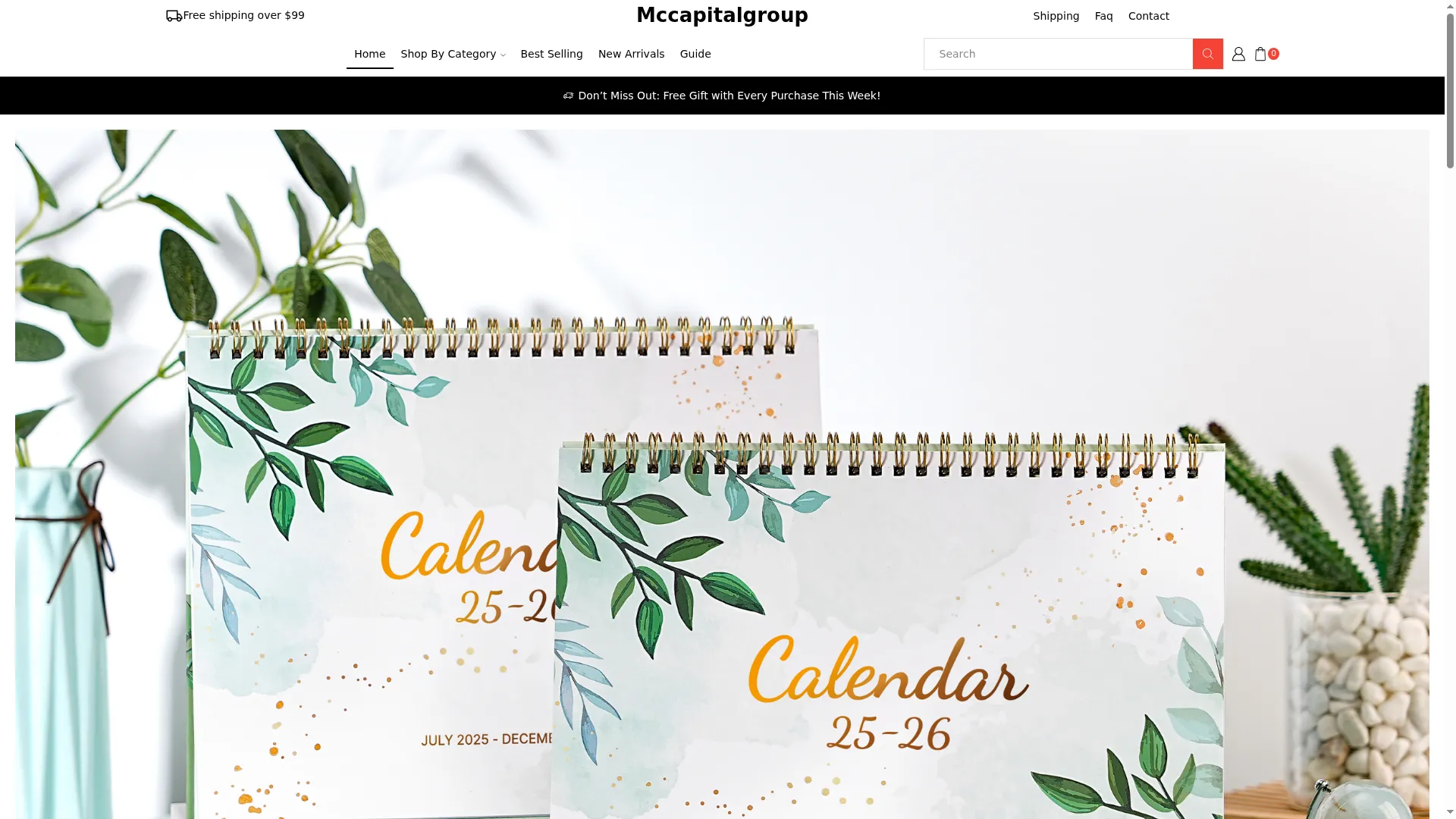 Mccapitalgroup.org