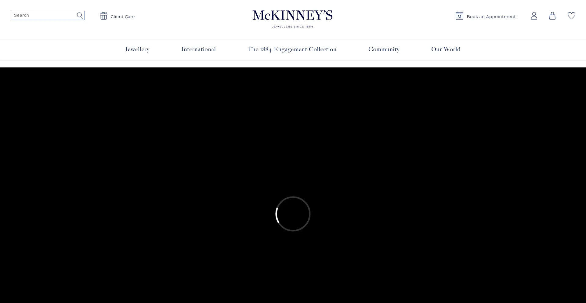 Mckinneys.com.au