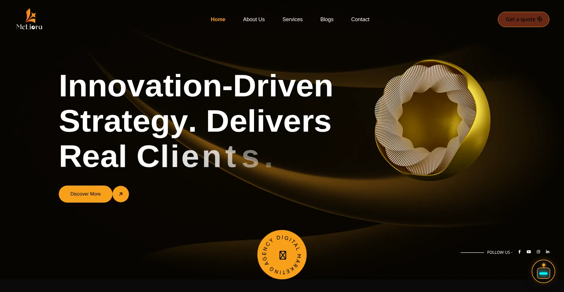 Mcliora.com