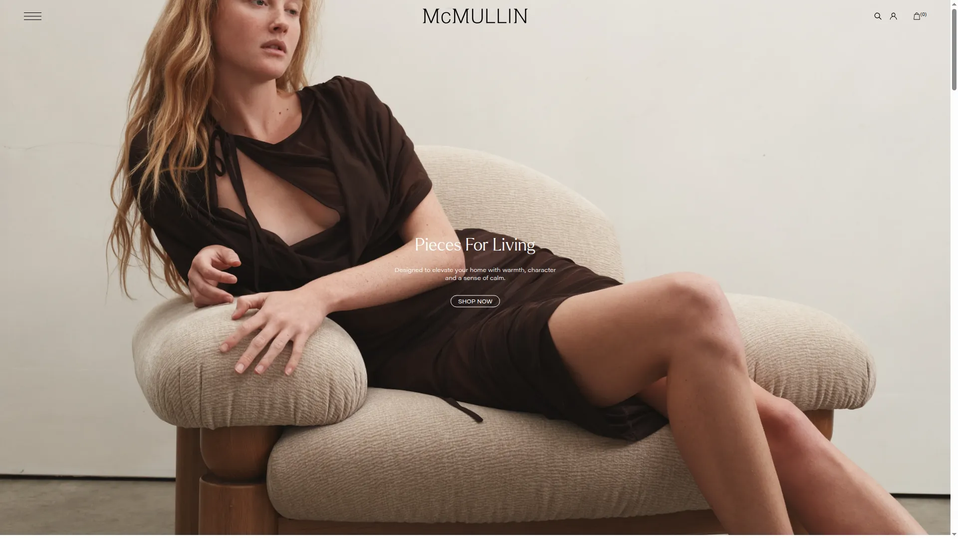 Mcmullinandco.com