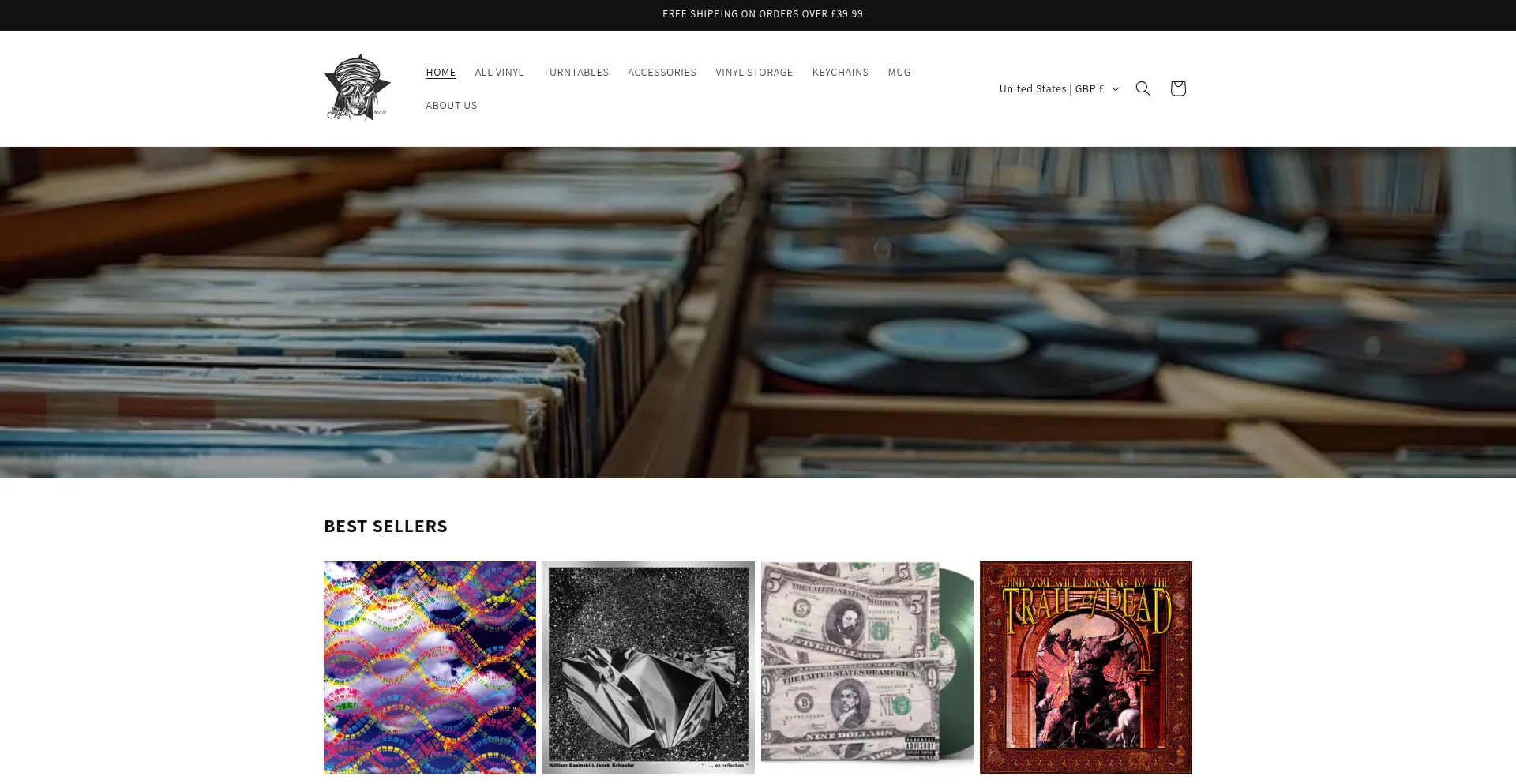 Website screenshot of Mcnuklp.com