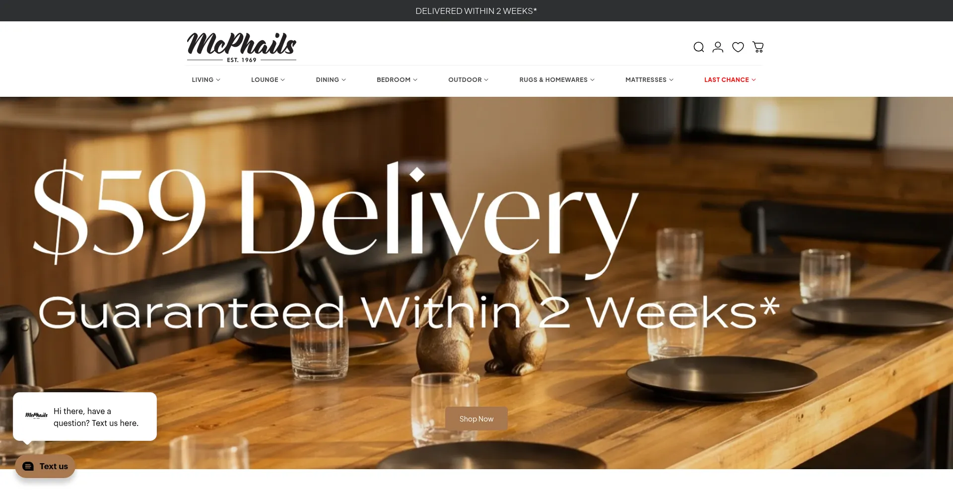 Mcphails.com.au