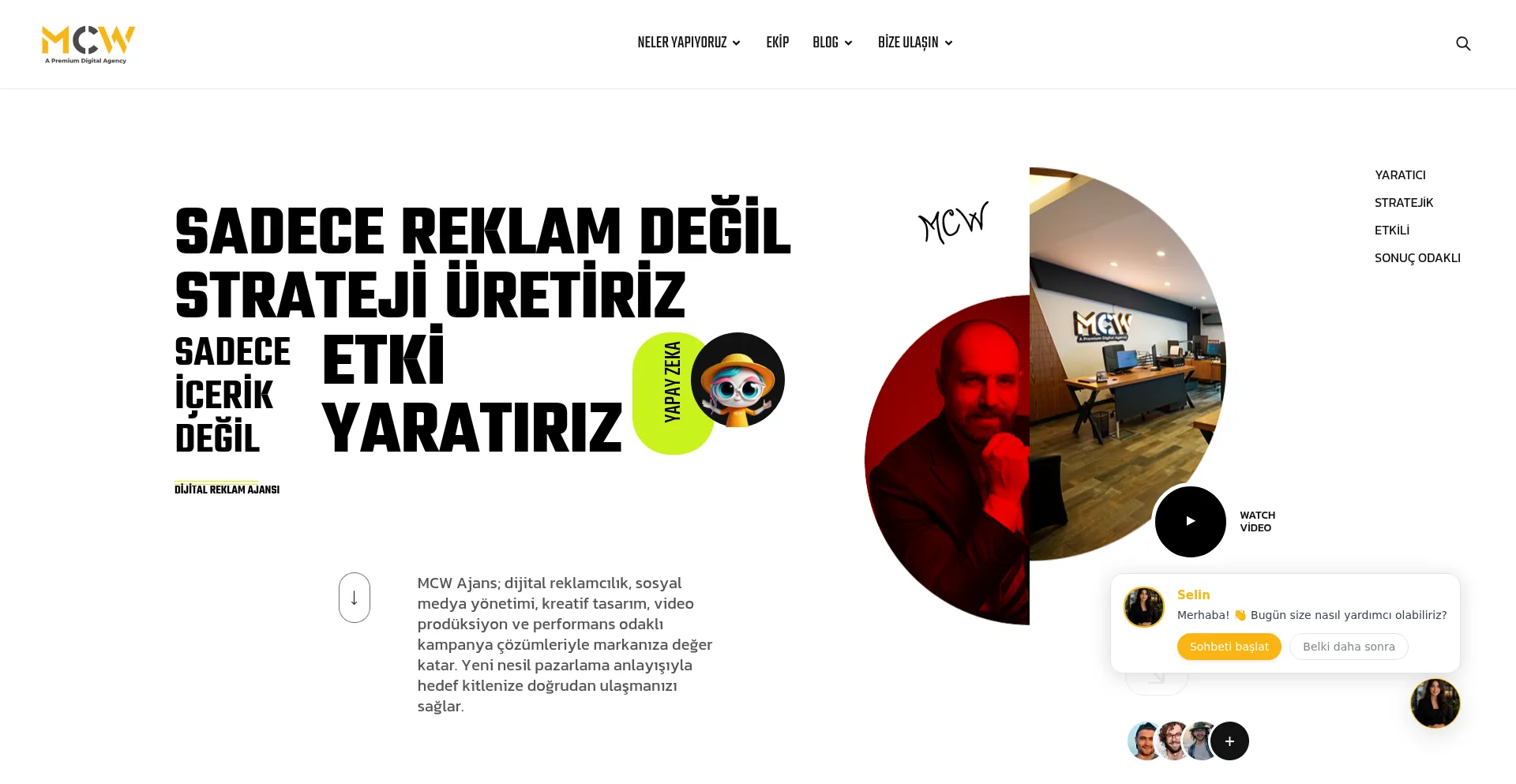 Mcwajans.com