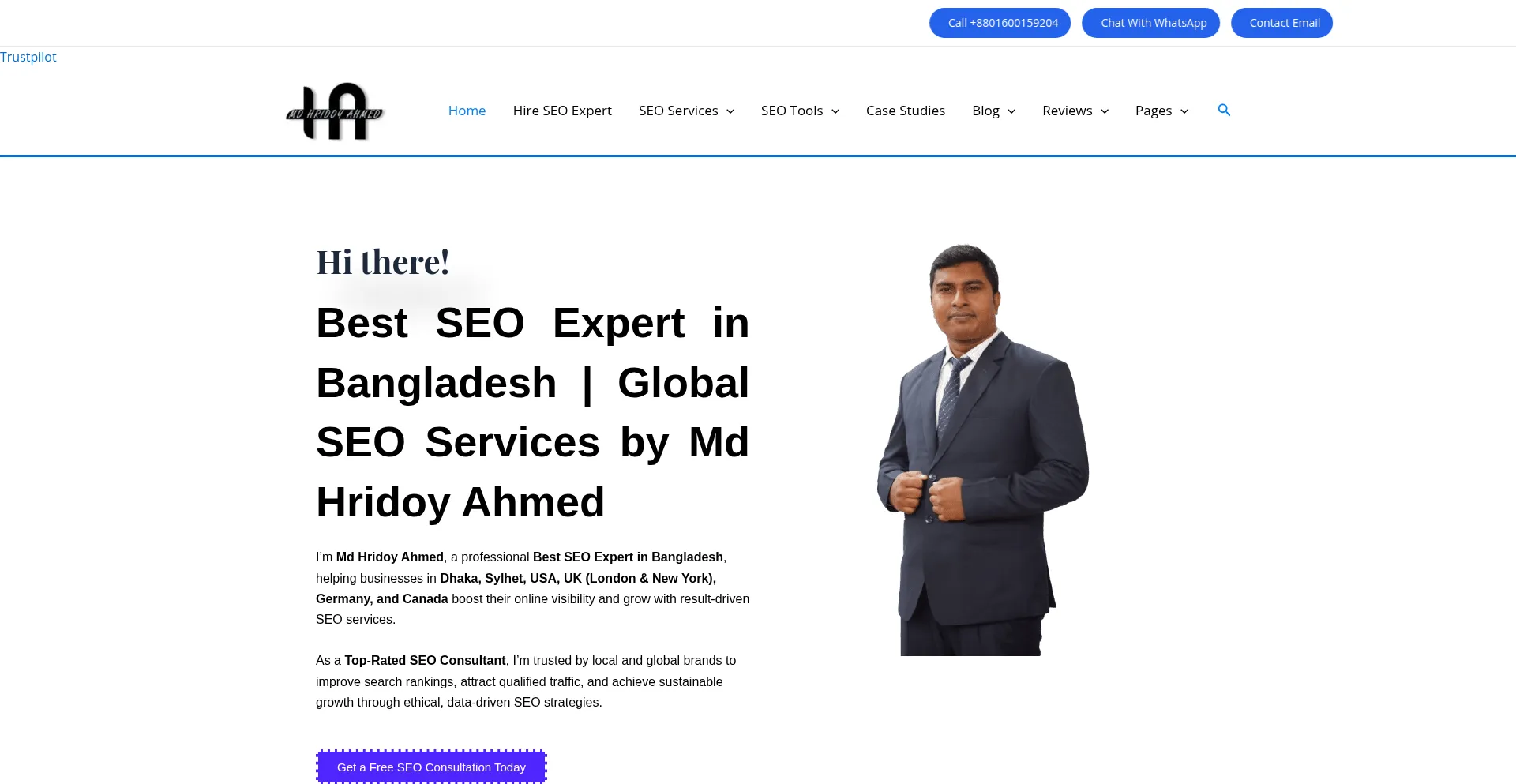Mdhridoyahmed.com
