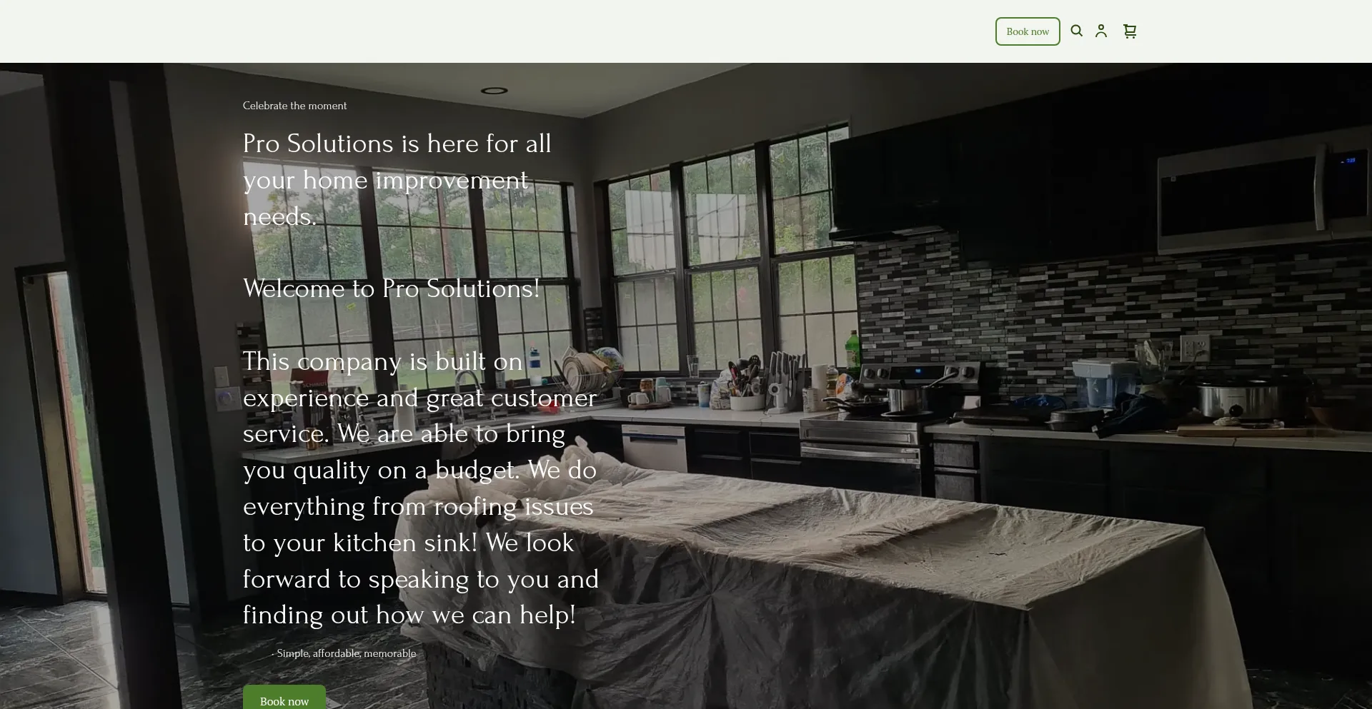 Mdmprosolutions.com Screenshot