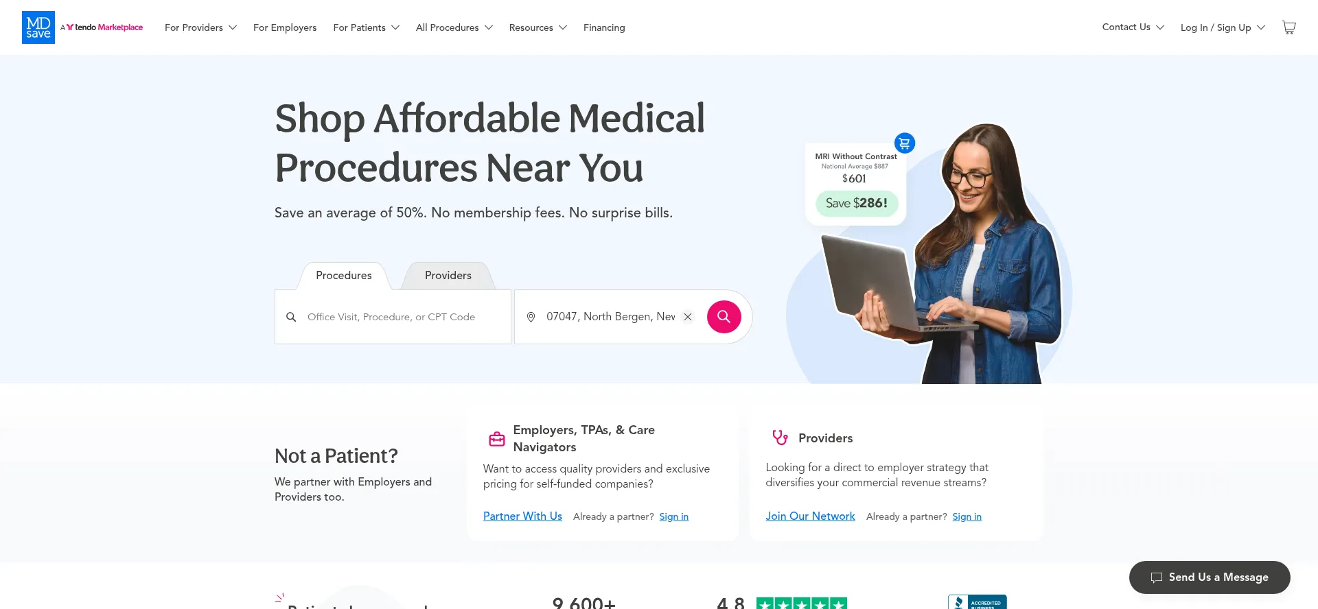 Is Mdsave.com Safe?