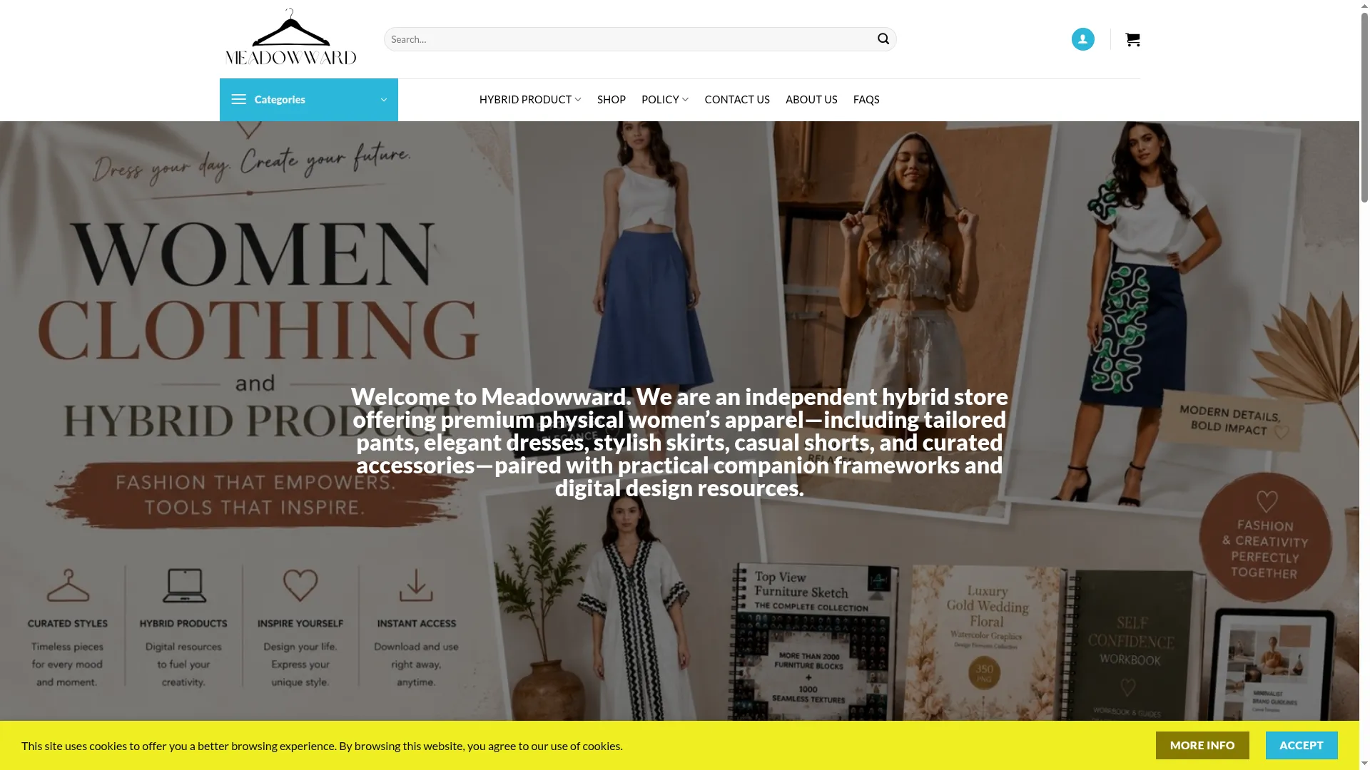 Meadowward.store