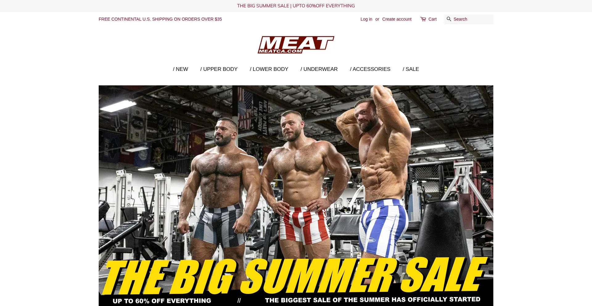 Meatca.com