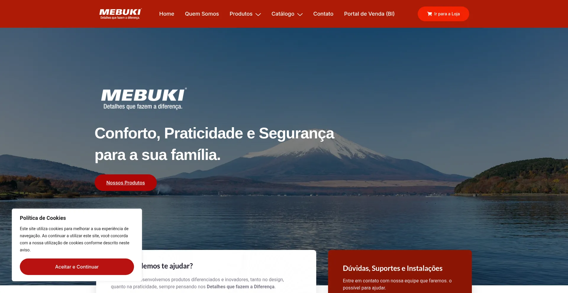 Mebuki.com.br