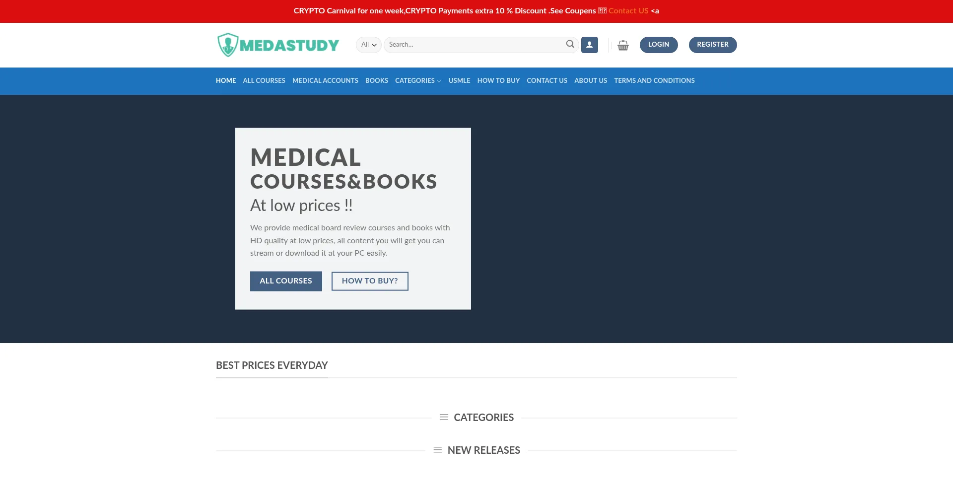 Medastudy.com