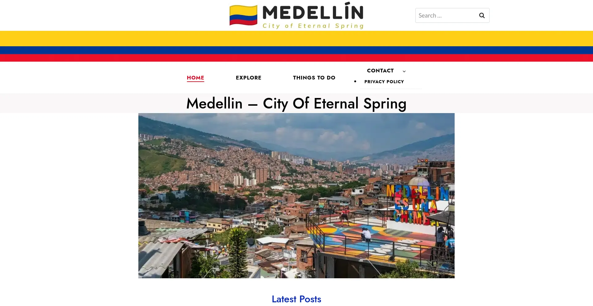 Medellin.com