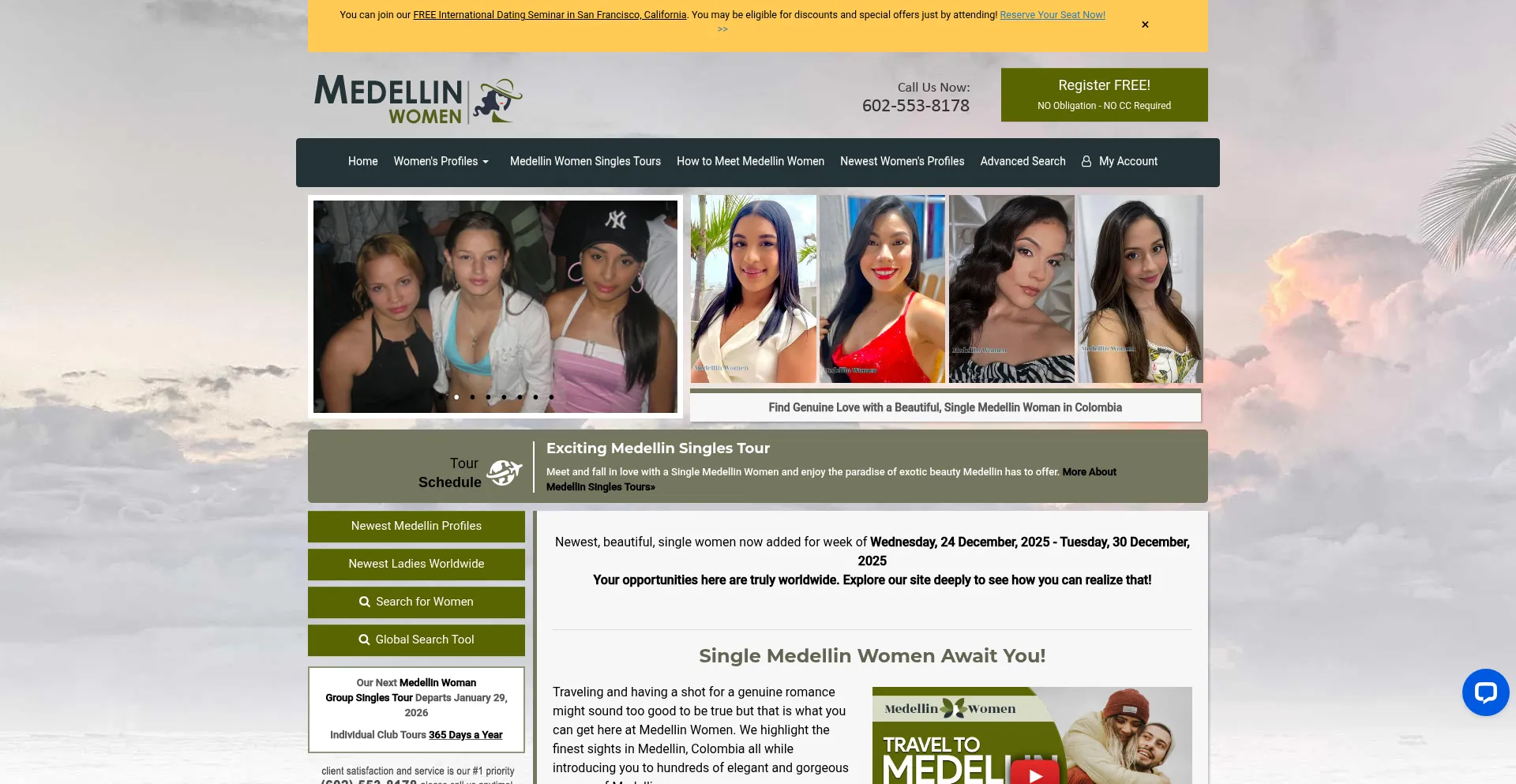 Medellinwomen.com