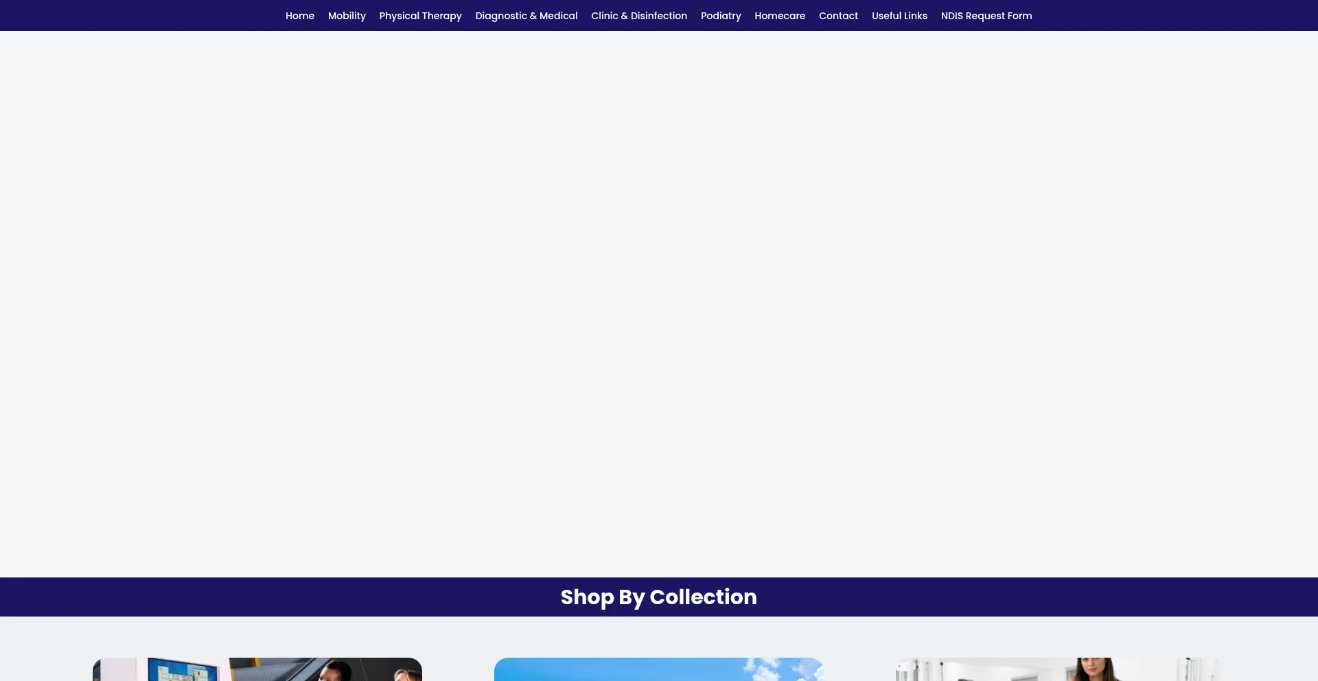 Medgearcare.com.au