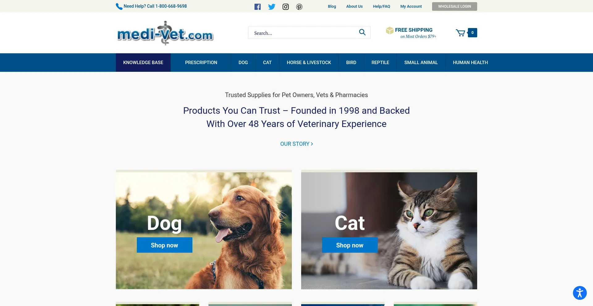 Medi-vet.com