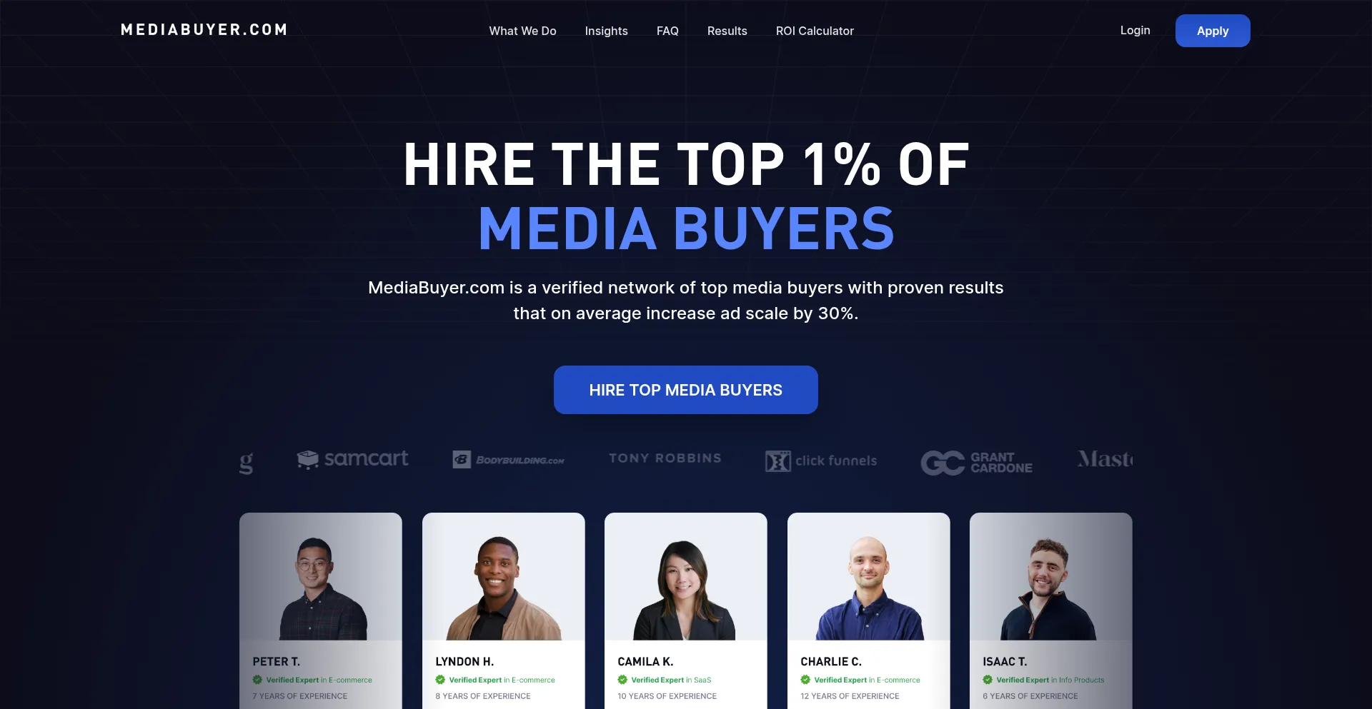Is Mediabuyer.com Safe?