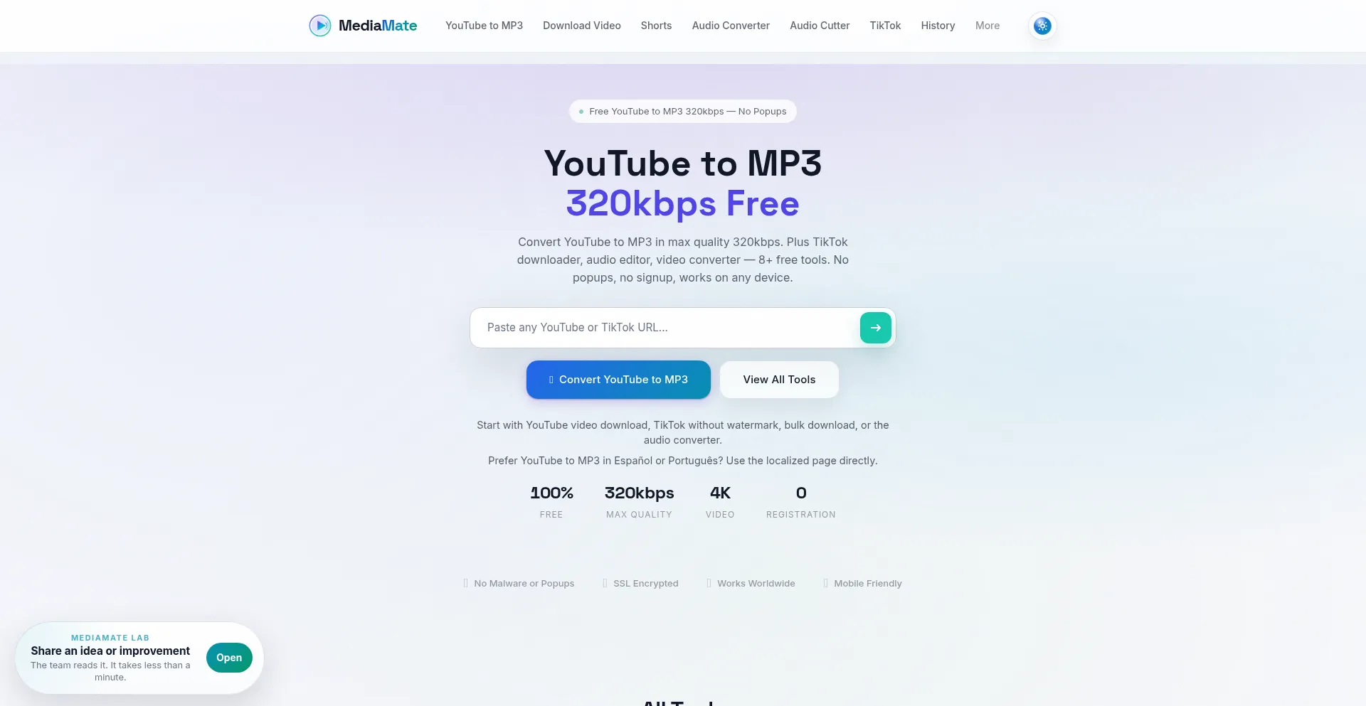 Mediamatehub.com
